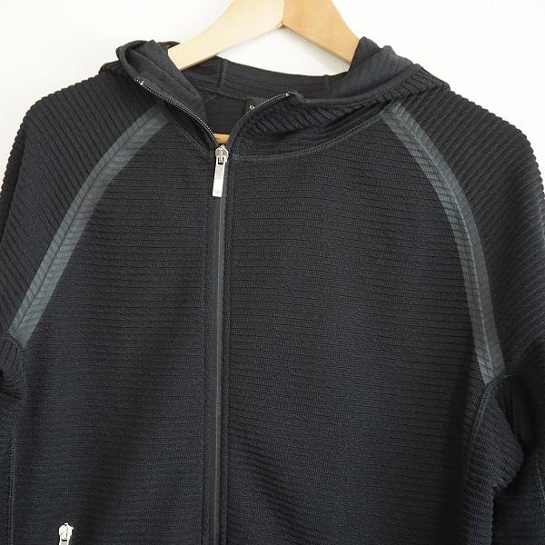 EMPORIO ARMANI #anc エンポリオアルマーニ EMPORIOARMANI パーカー M 