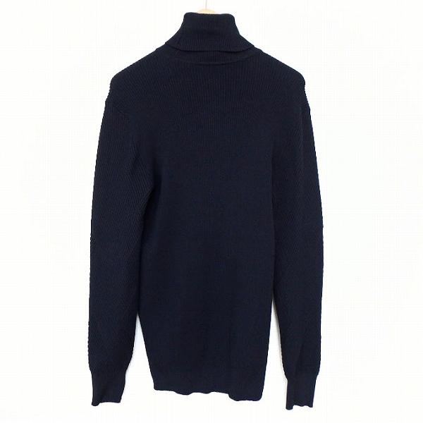 EMPORIO ARMANI #anc エンポリオアルマーニ EMPORIOARMANI ニット 