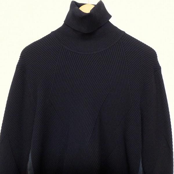 EMPORIO ARMANI #anc エンポリオアルマーニ EMPORIOARMANI ニット 
