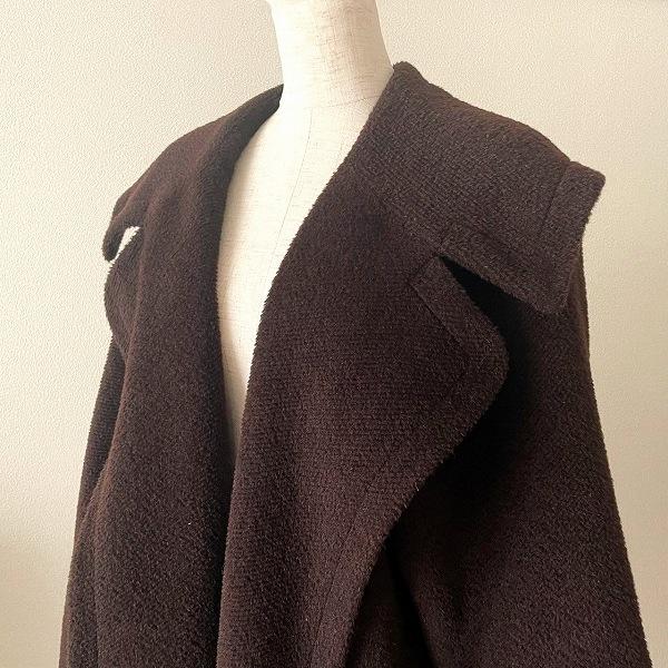 jun ashida ジュン アシダ コート イタリア 新品タグ付き シルク 2025年最新】jun ashida レディース ロングコートの人気アイテム