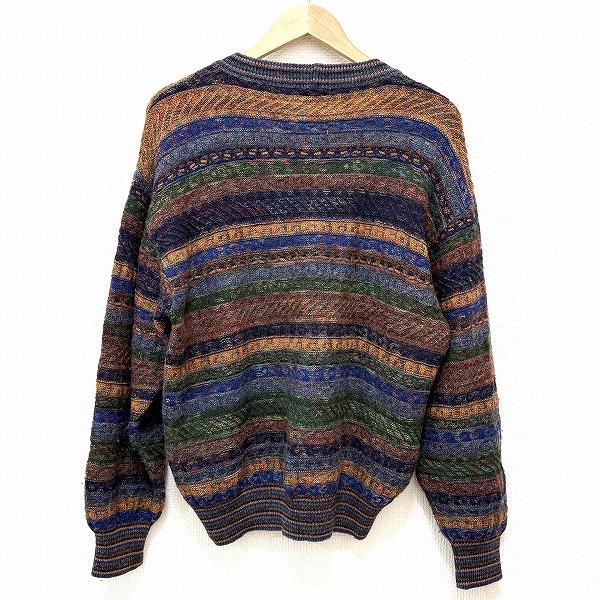 MISSONI（ミッソーニ） #wnc ミッソーニスポーツ MISSONI SPORT ニット