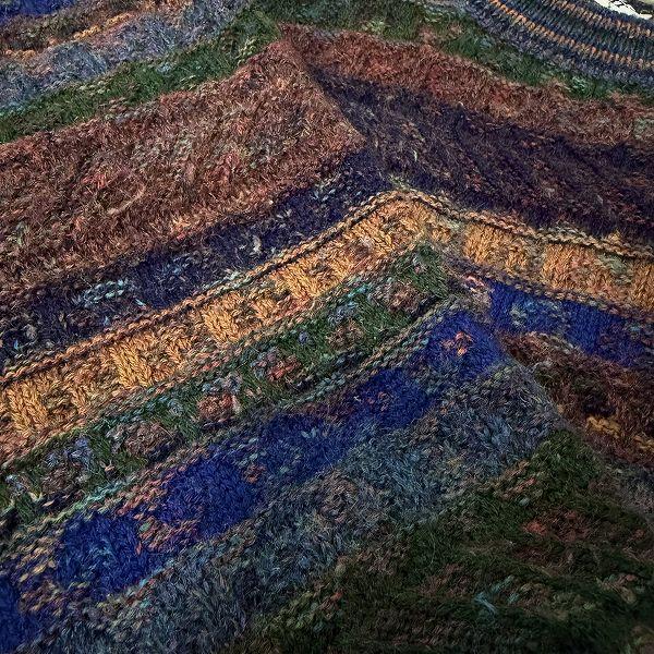 MISSONI（ミッソーニ） #wnc ミッソーニスポーツ MISSONI SPORT ニット