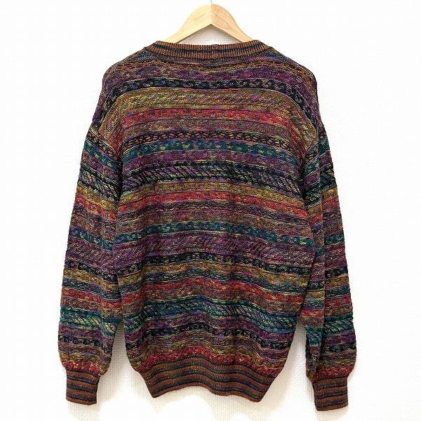 MISSONI（ミッソーニ） #wnc ミッソーニスポーツ MISSONI SPORT ニット 