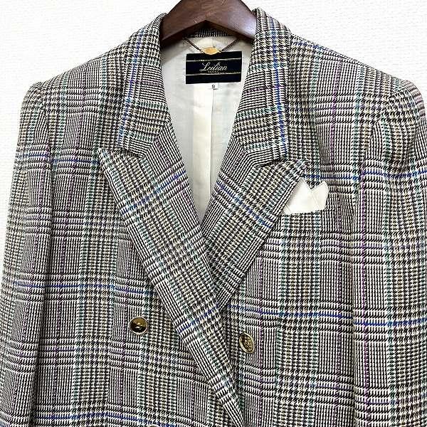 Leilian（レリアン） #asc スカートスーツ 9 マルチ セットアップ