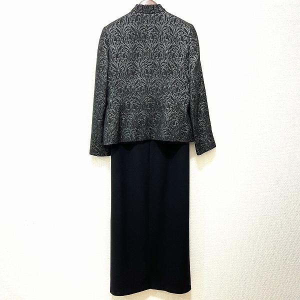 blanche様 deres ベルト　ブラック×シルバー blanche様 deres ベルト ブラック×シルバー