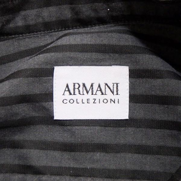 ARMANI COLLEZIONI #anc アルマーニコレツィオーニ ARMANICOLLEZIONI