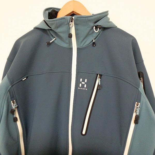 anc ホグロフス Haglofs ジャケット シェルジャケット ブルゾン anc ホグロフス Haglofs ジャケット シェルジャケット ブルゾン