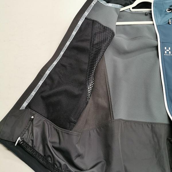 anc ホグロフス Haglofs ジャケット シェルジャケット ブルゾン anc ホグロフス Haglofs ジャケット シェルジャケット ブルゾン