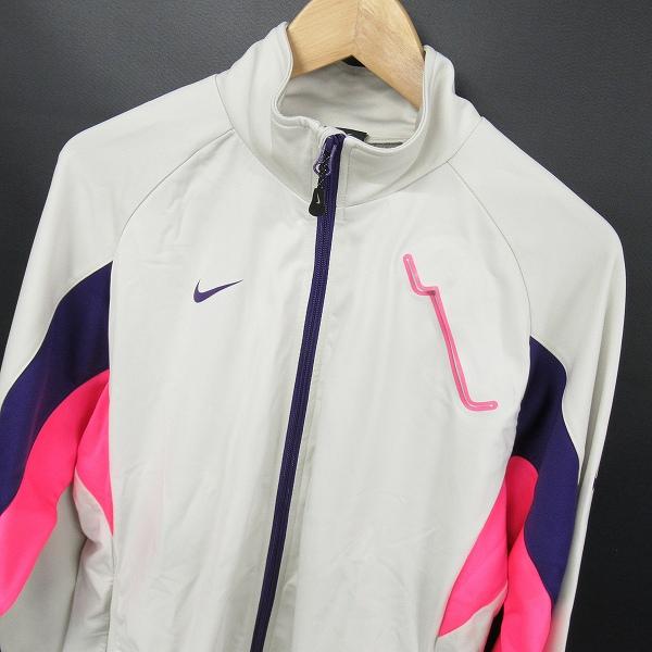 anc ナイキ NIKE セットアップ ジャージセット ハーフパンツ ベージュ