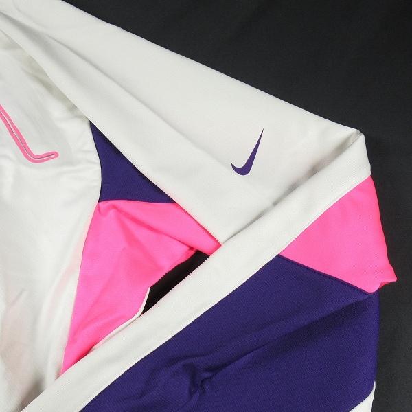 anc ナイキ NIKE セットアップ ジャージセット ハーフパンツ ベージュ