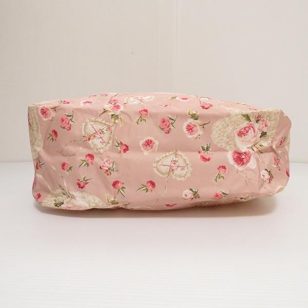 PINK HOUSE #anb ピンクハウス PINKHOUSE ショルダーバッグ ミニ PINK HOUSE #anb ピンクハウス PINKHOUSE ショルダーバッグ ミニ