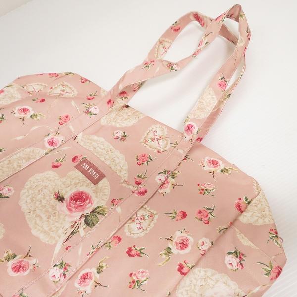 PINK HOUSE #anb ピンクハウス PINKHOUSE ショルダーバッグ ミニ PINK HOUSE #anb ピンクハウス PINKHOUSE ショルダーバッグ ミニ