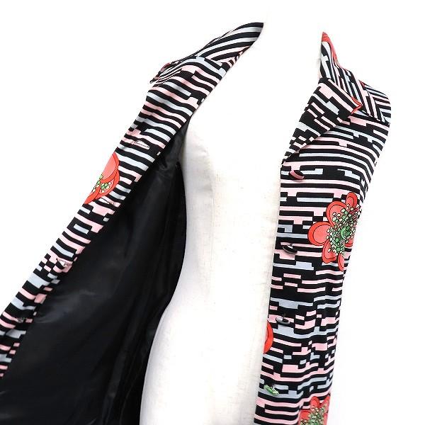 #snc エマニュエル ウンガロ emanuel ungaro ワンピース 9  TOKYO NISHIKAWA ノースリーブ ロング ヴィンテージ レディース [906566] |  | 06