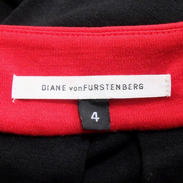 DIANE von FURSTENBERG（ダイアンフォンファステンバーグ） #anc 