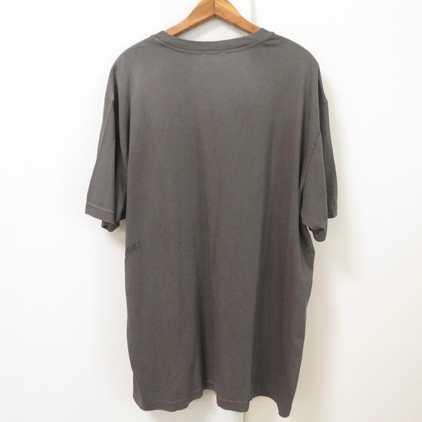 snc ディーゼル DIESEL Tシャツ カットソー 3XL グレー系 snc ディーゼル DIESEL Tシャツ カットソー 3XL グレー系