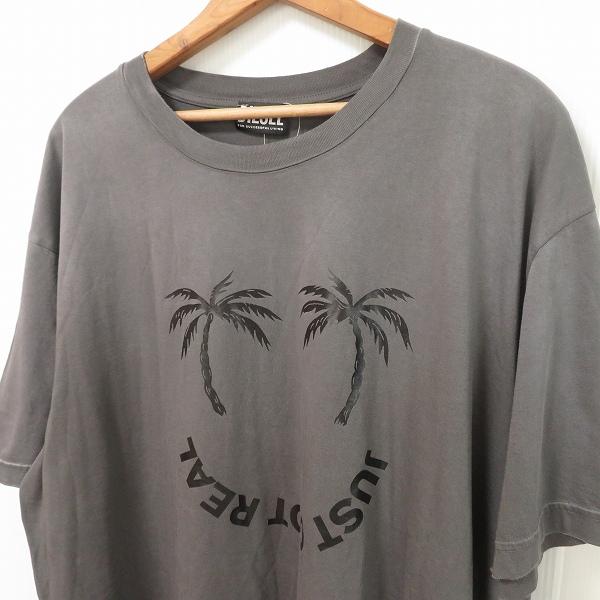 snc ディーゼル DIESEL Tシャツ カットソー 3XL グレー系 snc ディーゼル DIESEL Tシャツ カットソー 3XL グレー系