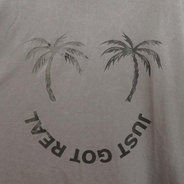 snc ディーゼル DIESEL Tシャツ カットソー 3XL グレー系 snc ディーゼル DIESEL Tシャツ カットソー 3XL グレー系