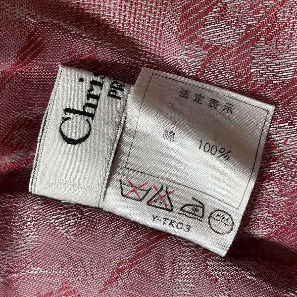 anc クリスチャンディオール ChristianDior プレタポルテ PRET A 