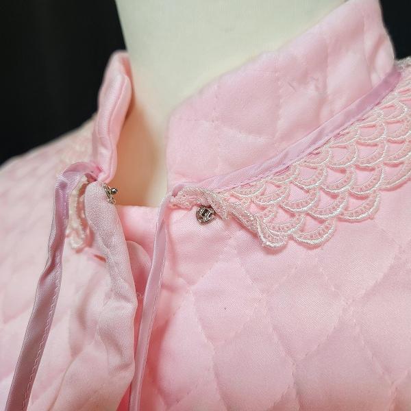 Christian Dior（クリスチャン・ディオール） #wnc コート M ピンク 