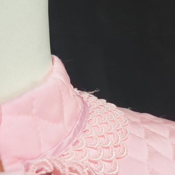 Christian Dior（クリスチャン・ディオール） #wnc コート M ピンク 