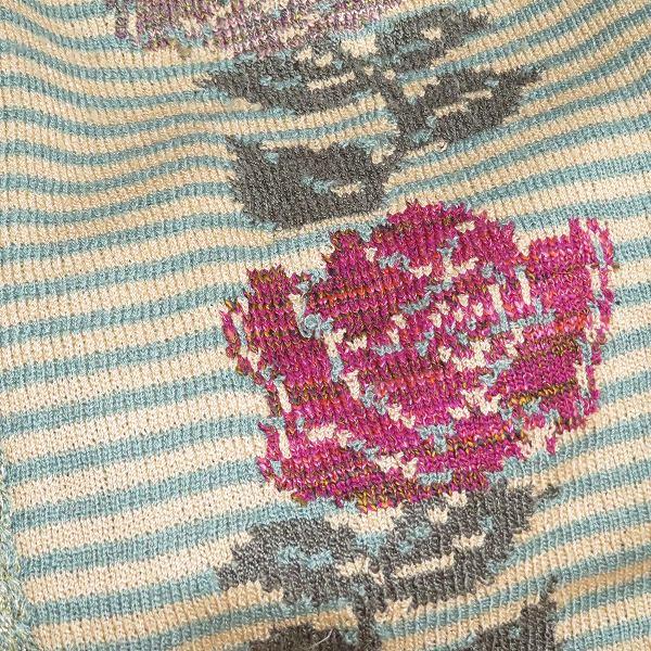 COLLEEN 芯ホルダー ハイピアス 小豆色 新品 COLLEEN 芯ホルダー