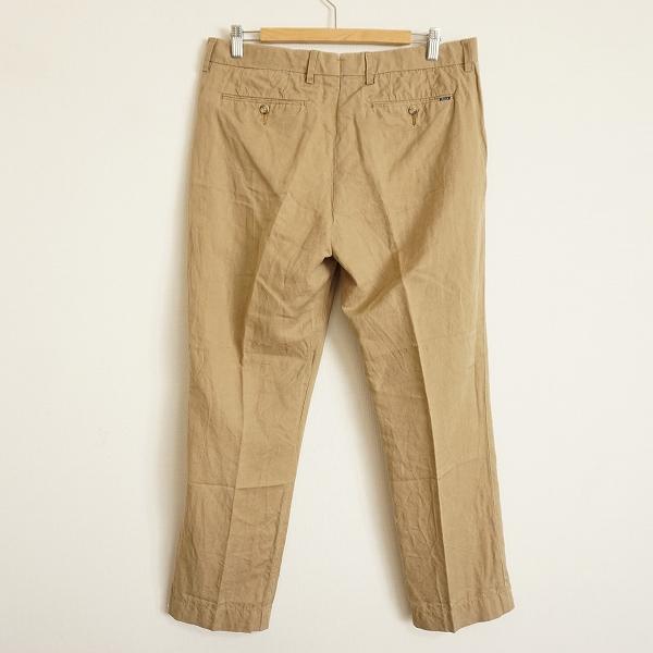 30/32 チノパン ベージュ Lauren Ralph Polo 90s 札幌 - L29 W32 ベージュ系 チノパン ラルフローレン | Polo パンツ