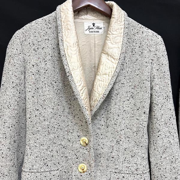 十仁プラザスーツ40 - スカートスーツ上下 