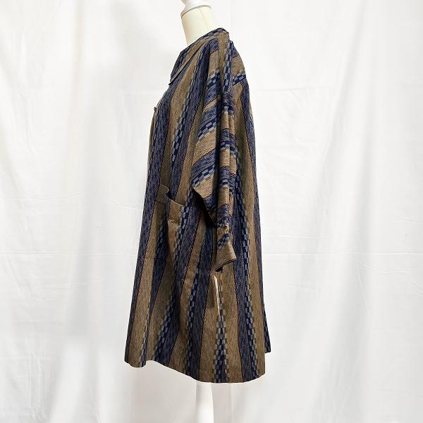 anc ギエモン GIEMON 儀右エ門 オカモト商店 かすりの部屋