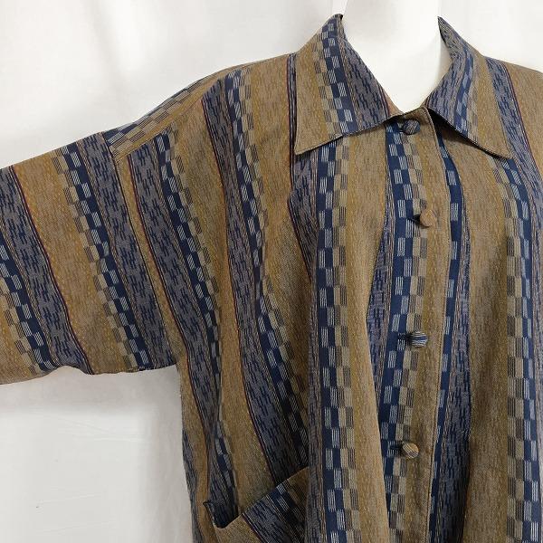 anc ギエモン GIEMON 儀右エ門 オカモト商店 かすりの部屋