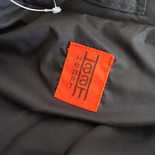 HaaT #wpc イッセイミヤケハート ISSEIMIYAKE Haat ダウンジャケット 3