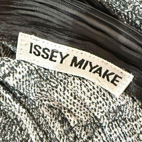 未着用＊プリーツプリーズ A-POC INSIDE レース チュニック 3 ISSEY 