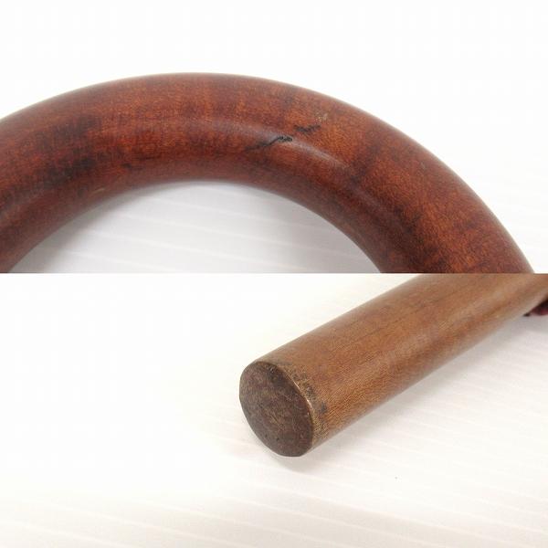 クリスチャン・ディオール◇長傘 パンサー 額縁 ゴールド ブラック 全長92cm クリスチャン・ディオール◇長傘 パンサー 額縁 ゴールド