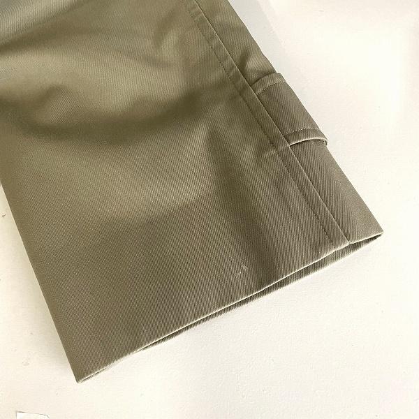 BURBERRY（バーバリー） #wnc コート カーキ ステンカラーコート