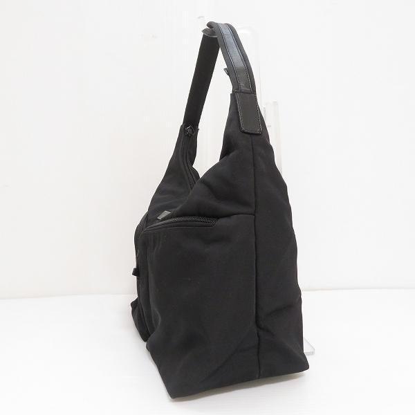 GUCCI（グッチ） #anb ショルダーバッグ 黒 ワンショルダー イタリア製 