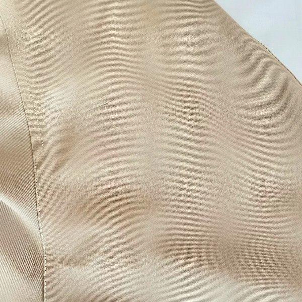 BURBERRY（バーバリー） #wnc コート ベージュ ステンカラーコート