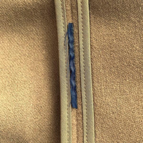 BURBERRY（バーバリー） #wnc コート ベージュ ステンカラーコート