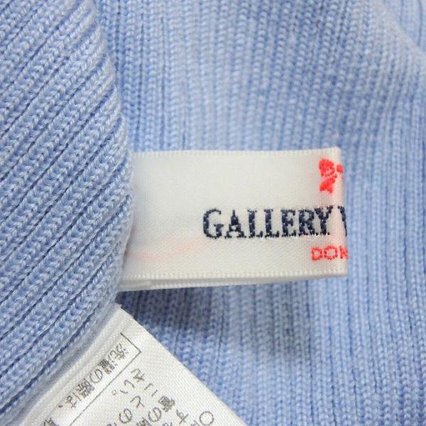 ギャラリービスコンティ（GALLERY VISCONTI） #wnc セーター・ニット 2