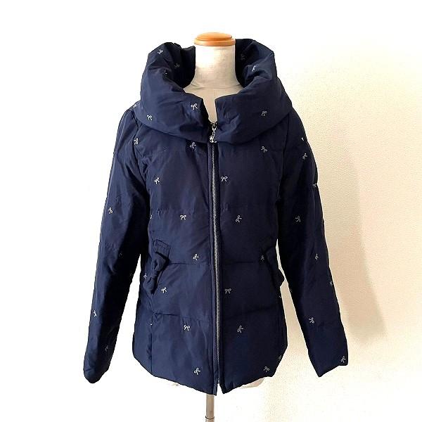 wnc ギャラリービスコンティ GALLERYVISCONTI ジャケット ダウン 