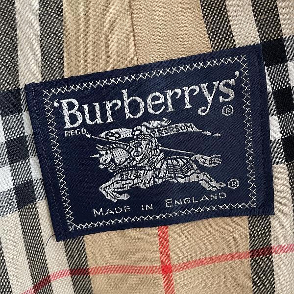 BURBERRY（バーバリー） #anc コート カーキ ステンカラー レディース