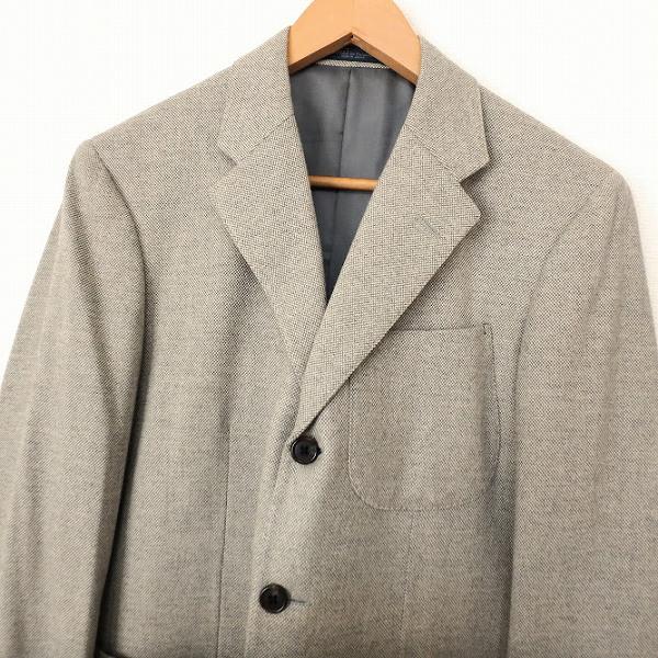 POLO RALPH LAUREN #wnc ポロラルフローレン シングルスーツ グレー系