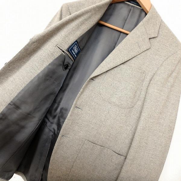 POLO RALPH LAUREN #wnc ポロラルフローレン シングルスーツ グレー系