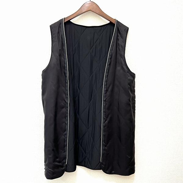 wnc レオナール LEONARD コート 9AR 茶系 ヒョウ柄 フォックス