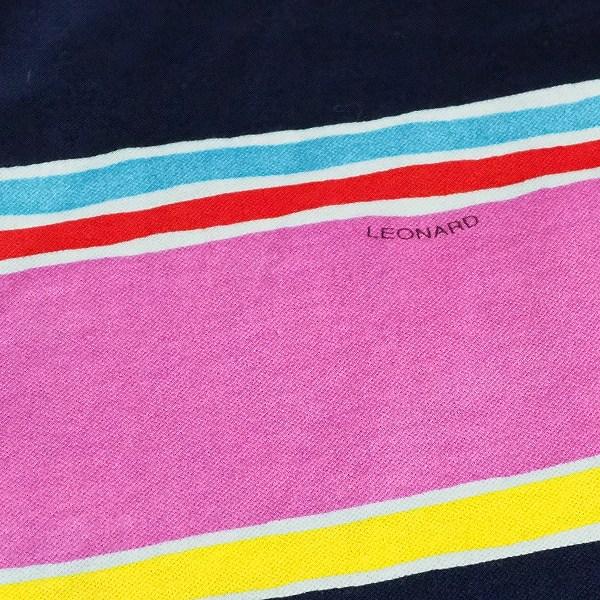 みかん　LEONARD SPORT レオナールスポーツ 2枚セット レオナールスポーツ LEONARD SPORT トップス