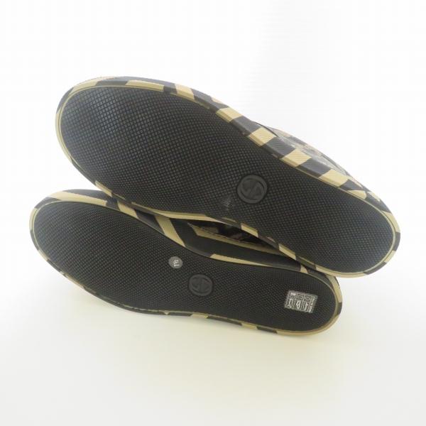 GUCCI カレイド スリッポン 新品 約半額 ans グッチ GUCCI スニーカー スリッポン サイケデリック カレイド 7 1