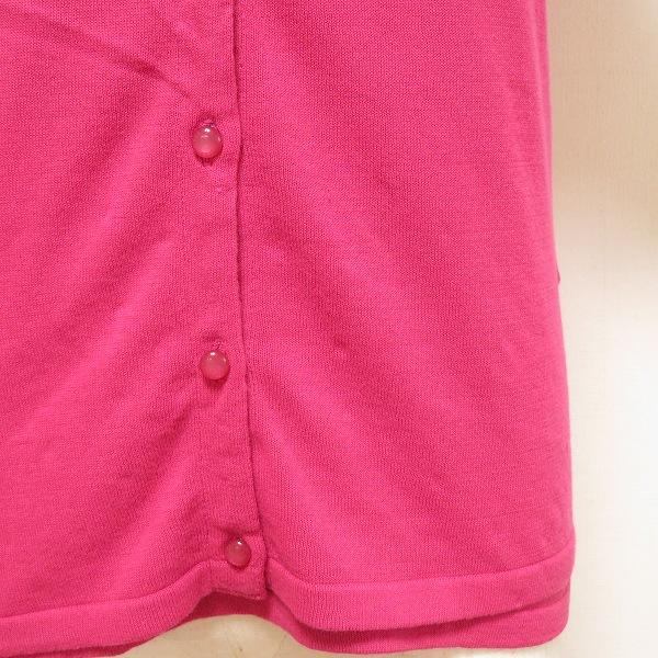 GALLERY VISCONTI ピンク/ブラック GALLERY VISCONTI ピンク/ブラック