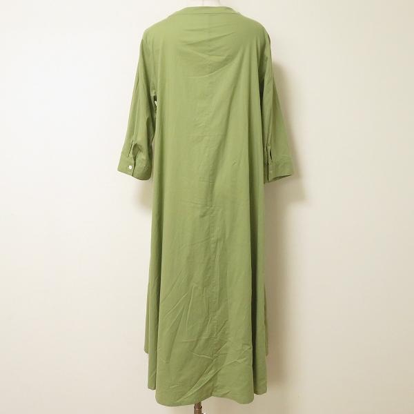 センソユニコ Lucrucaワンピース未使用 anc ルクルカセンソユニコ Lucruca sensounico ワンピース シャツ