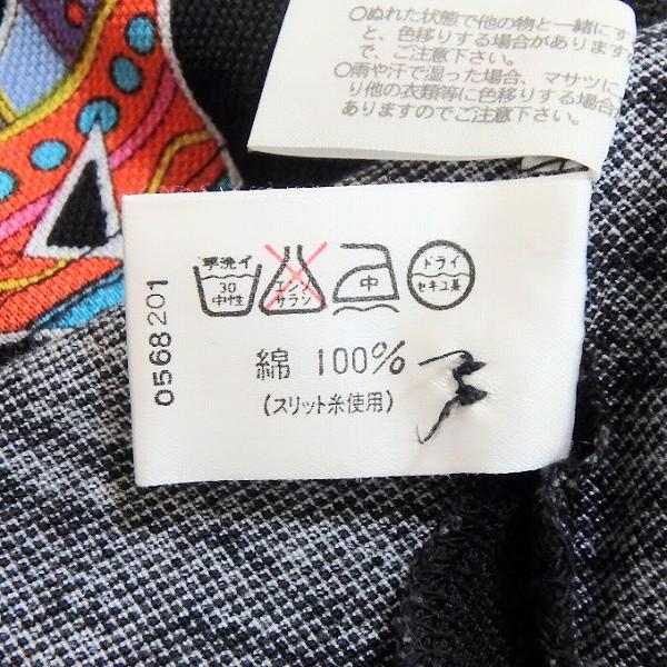 レオナールスポーツ半袖ポロシャツ snc レオナールスポーツ LEONARD SPORT ポロシャツ M 黒 マルチ