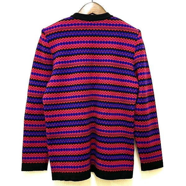 Yves Saint Laurent #wnc イヴサンローラン ニット・セーター M