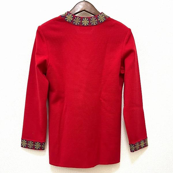 Yves Saint Laurent（イヴ・サンローラン） #wnc ニット・セーター M