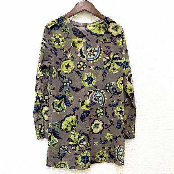 TOKUKO 1er VOLトクコチュニック　9号 TOKUKO 1er VOL チュニック9号